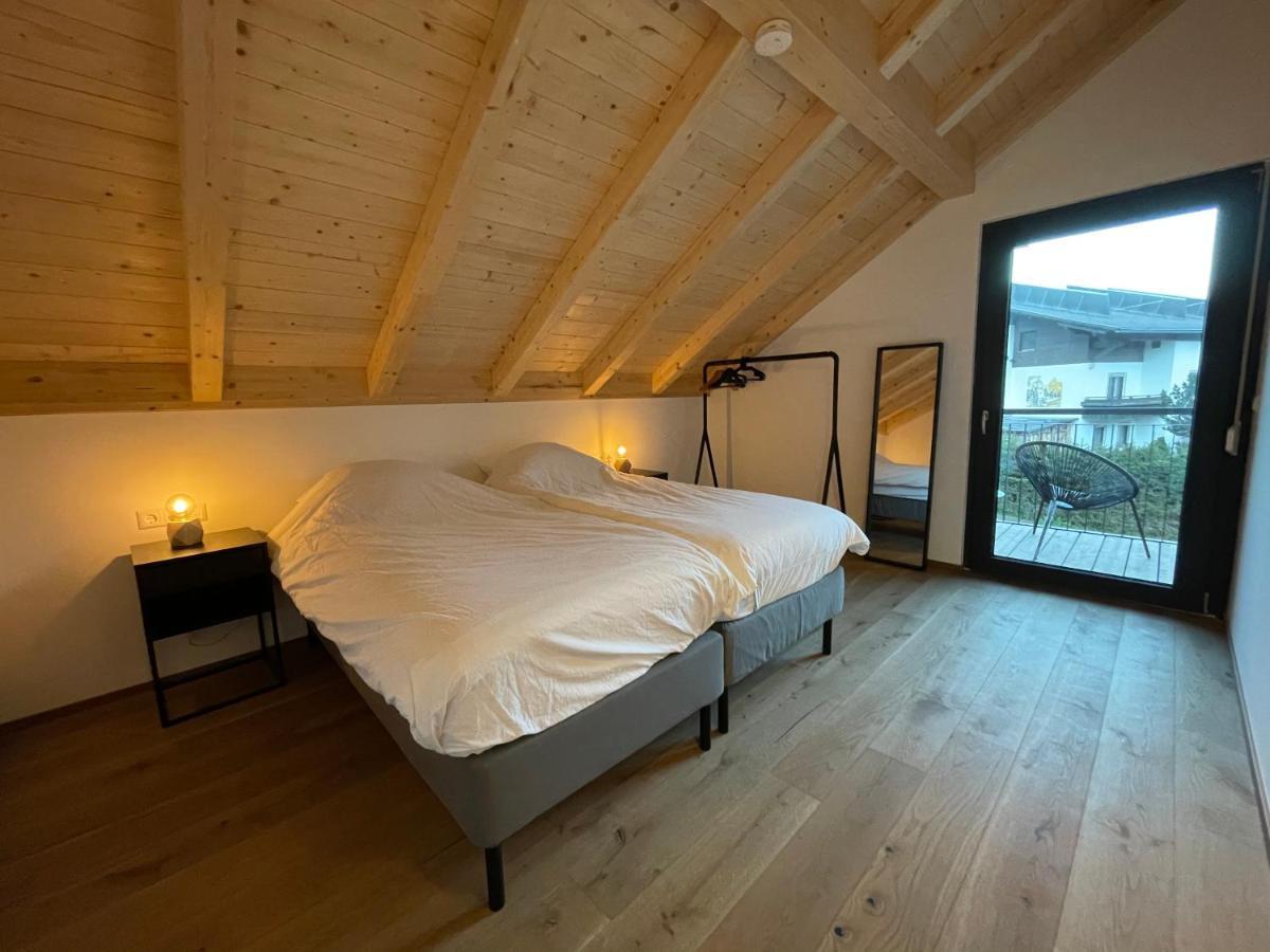Luxury Chalet Mauthner Alm Kotschach-Mauthen Ngoại thất bức ảnh