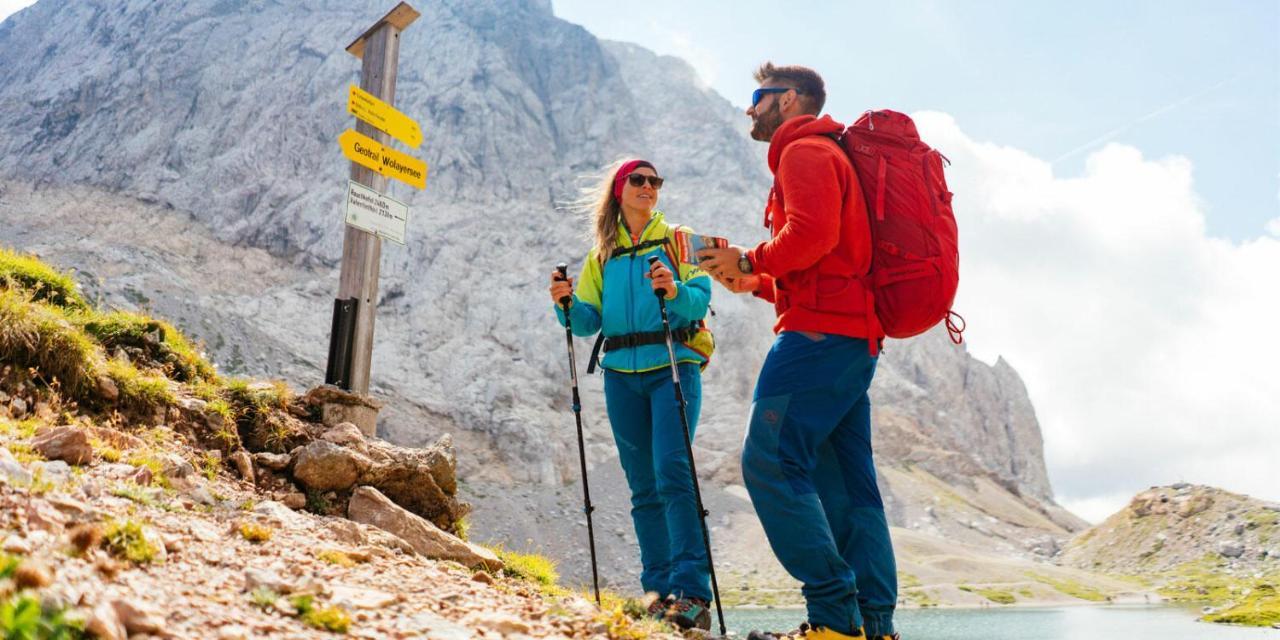 Luxury Chalet Mauthner Alm Kotschach-Mauthen Ngoại thất bức ảnh